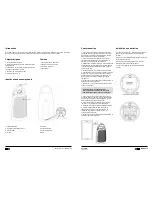 Preview for 12 page of VIETA VM-BS160BK User Manual