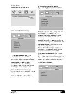 Предварительный просмотр 11 страницы VIETA VM-DV107 User Manual