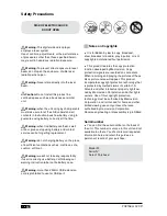 Предварительный просмотр 16 страницы VIETA VM-DV107 User Manual