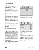 Предварительный просмотр 20 страницы VIETA VM-DV107 User Manual