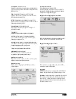 Предварительный просмотр 31 страницы VIETA VM-DV107 User Manual