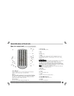 Предварительный просмотр 19 страницы VIETA VM-HD109BK User Manual