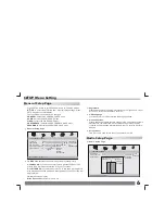 Предварительный просмотр 21 страницы VIETA VM-HD109BK User Manual