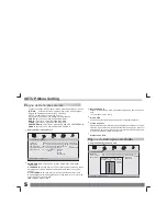 Предварительный просмотр 33 страницы VIETA VM-HD109BK User Manual