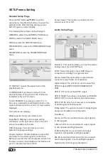 Preview for 22 page of VIETA VM-HD207BK User Manual