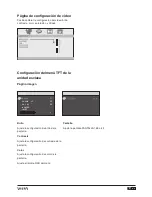 Preview for 9 page of VIETA VM-HS147BK User Manual