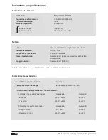 Preview for 10 page of VIETA VM-HS147BK User Manual