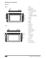 Preview for 14 page of VIETA VM-HS147BK User Manual