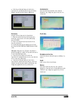 Preview for 7 page of VIETA VM-HS227BK User Manual