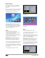 Preview for 14 page of VIETA VM-HS227BK User Manual