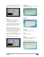 Preview for 15 page of VIETA VM-HS227BK User Manual