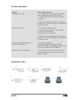 Preview for 25 page of VIETA VM-HS227BK User Manual