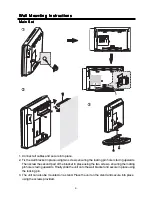 Preview for 5 page of VIETA VMD95LS Instruction Manual