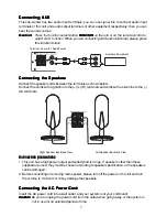 Preview for 8 page of VIETA VMD95LS Instruction Manual