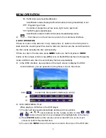 Preview for 19 page of VIETA VNT7000BT Owner'S Manual