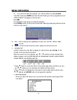 Preview for 24 page of VIETA VNT7000BT Owner'S Manual