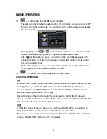 Preview for 28 page of VIETA VNT7000BT Owner'S Manual