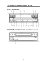 Preview for 11 page of VIETA VNT7800BT Owner'S Manual