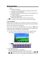 Preview for 21 page of VIETA VNT7800BT Owner'S Manual