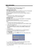 Preview for 25 page of VIETA VNT7800BT Owner'S Manual