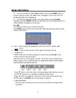 Preview for 26 page of VIETA VNT7800BT Owner'S Manual