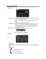 Preview for 33 page of VIETA VNT7800BT Owner'S Manual