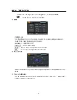 Preview for 34 page of VIETA VNT7800BT Owner'S Manual