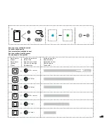 Preview for 6 page of VIETA VO-BS30BK User Manual