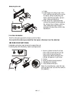 Предварительный просмотр 5 страницы VIETA VPC350R Owner'S Manual