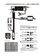 Предварительный просмотр 7 страницы VIETA VPC350R Owner'S Manual