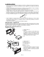 Предварительный просмотр 24 страницы VIETA VPC350R Owner'S Manual