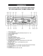 Предварительный просмотр 42 страницы VIETA VPC350R Owner'S Manual