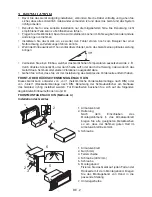 Предварительный просмотр 44 страницы VIETA VPC350R Owner'S Manual