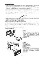 Предварительный просмотр 64 страницы VIETA VPC350R Owner'S Manual