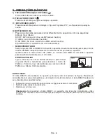 Предварительный просмотр 68 страницы VIETA VPC350R Owner'S Manual