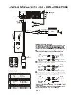 Предварительный просмотр 7 страницы VIETA VPC35R Owner'S Manual