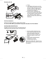 Предварительный просмотр 4 страницы VIETA VPC450BT Owner'S Manual