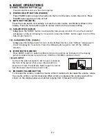 Предварительный просмотр 8 страницы VIETA VPC45BT Owner'S Manual