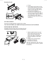 Preview for 3 page of VIETA VPC47IP Owner'S Manual