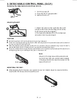 Preview for 4 page of VIETA VPC47IP Owner'S Manual