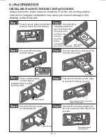 Preview for 7 page of VIETA VPC47IP Owner'S Manual