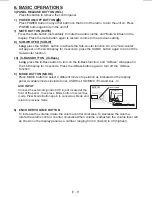 Preview for 11 page of VIETA VPC47IP Owner'S Manual