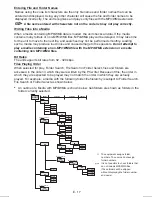 Предварительный просмотр 17 страницы VIETA VPC47IP Owner'S Manual