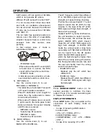 Preview for 10 page of VIETA VPC550R Owner'S Manual