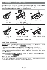 Предварительный просмотр 85 страницы VIETA VPC55BT User Manual