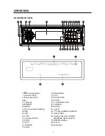 Preview for 8 page of VIETA VPC750BT Owner'S Manual