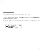 Preview for 29 page of VIETA VPD-1128 User Manual