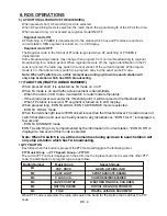 Предварительный просмотр 12 страницы VIETA VTC1000R Owner'S Manual