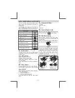 Preview for 4 page of VIETA VTC4000BT Owner'S Manual