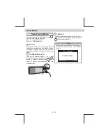 Preview for 19 page of VIETA VTC4000BT Owner'S Manual